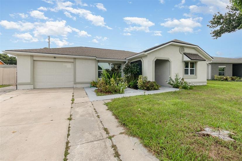 Picture of 166 La Paz Drive, Kissimmee FL 34743
