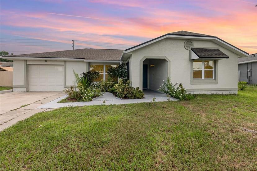 Picture of 166 La Paz Drive, Kissimmee FL 34743