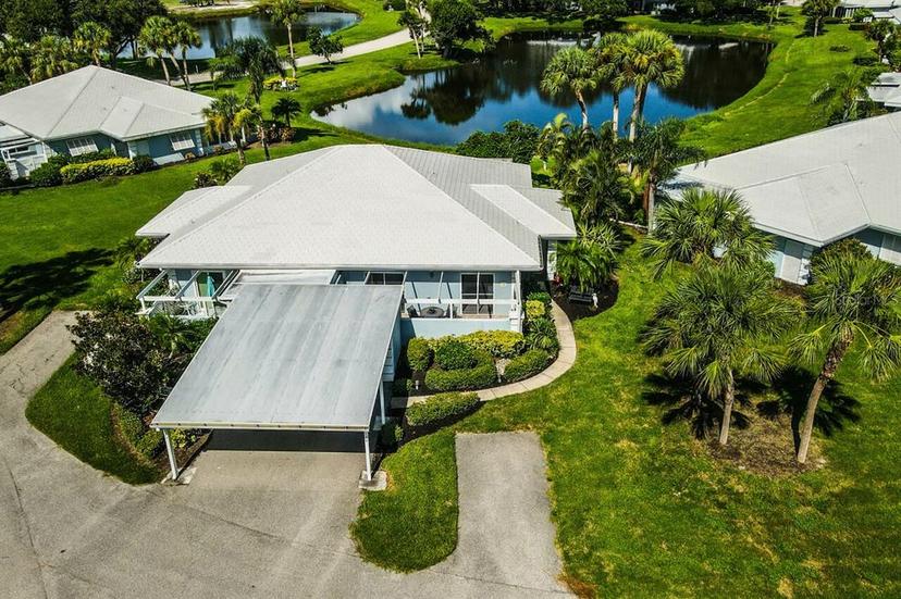 Picture of 126 Wexford Way Unit 118, Venice FL 34293