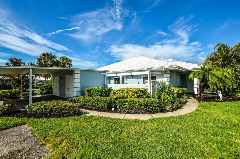Picture of 126 Wexford Way Unit 118, Venice FL 34293