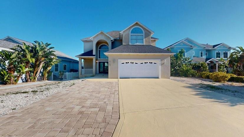 Picture of 9162 August Circle, St Augustine FL 32080