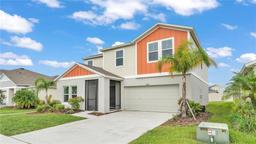 Picture of 5528 Arlington River Drive, Lakeland, FL 33811