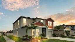 Picture of 5528 Arlington River Drive, Lakeland, FL 33811
