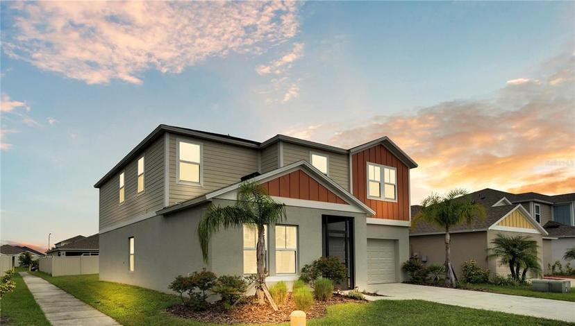 Picture of 5528 Arlington River Drive, Lakeland FL 33811