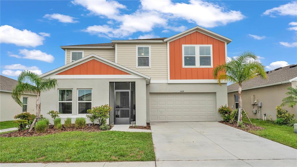 Picture of 5528 Arlington River Drive, Lakeland, FL 33811