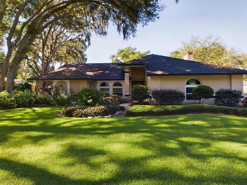 Picture of 1323 Hammock Shade Drive, Lakeland FL 33809