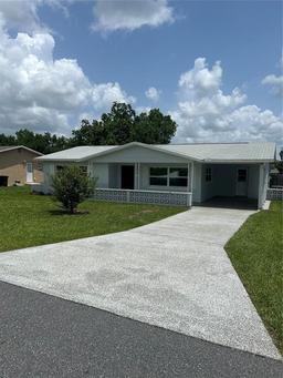Picture of 13 Oak Hollow Drive, Beverly Hills, FL 34465