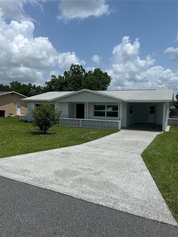 Picture of 13 Oak Hollow Drive, Beverly Hills FL 34465