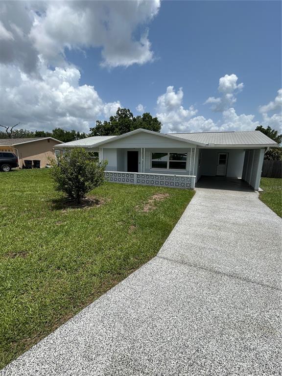 Picture of 13 Oak Hollow Drive, Beverly Hills FL 34465
