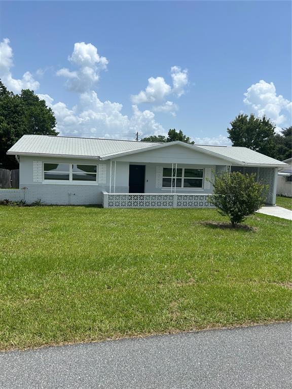 Picture of 13 Oak Hollow Drive, Beverly Hills FL 34465