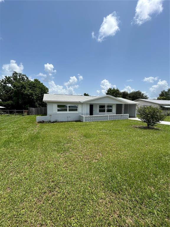 Picture of 13 Oak Hollow Drive, Beverly Hills FL 34465