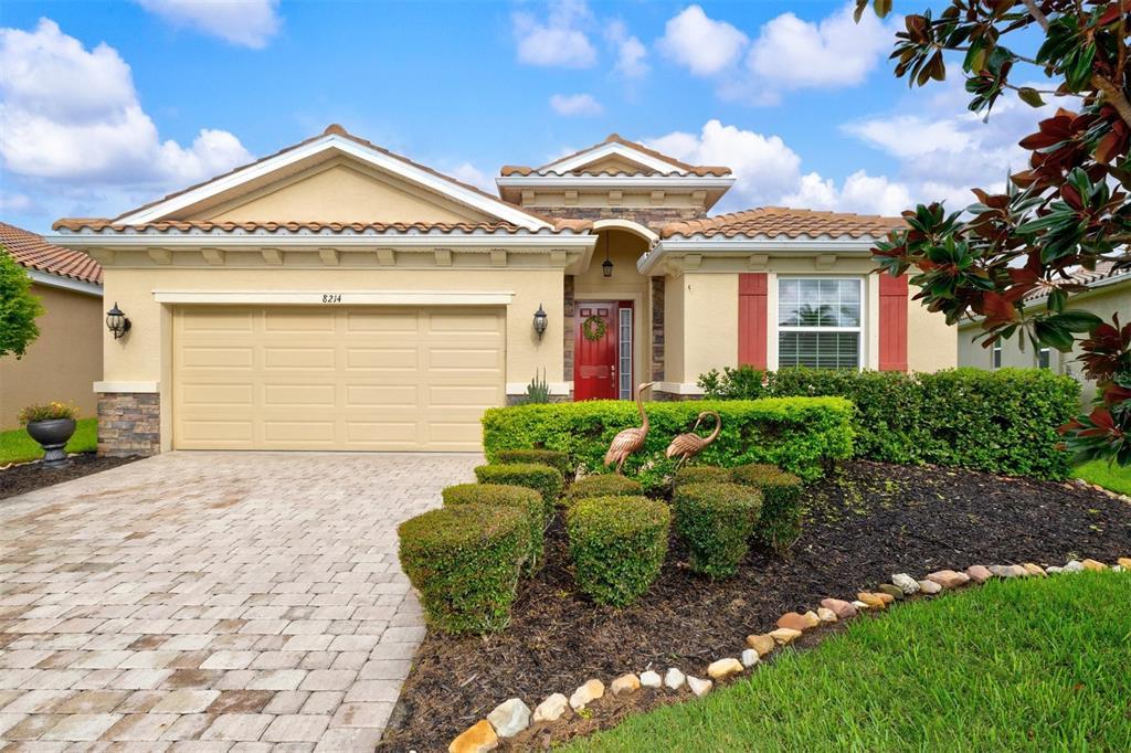 Picture of 8214 Las Lilias Court, Sarasota, FL 34243
