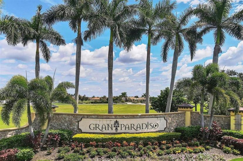 Picture of 20294 Lagente Circle, Venice FL 34293