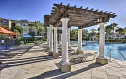 Picture of 7663 Sir Kaufmann Court, Kissimmee, FL 34747