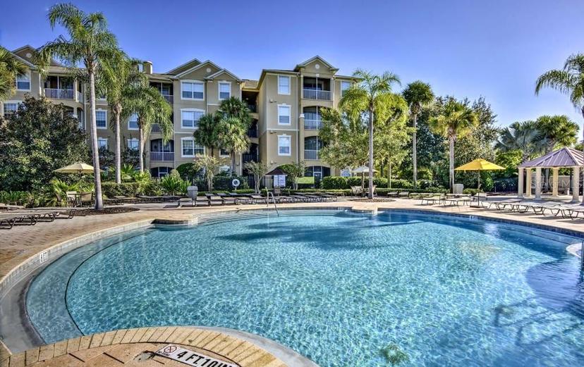 Picture of 7663 Sir Kaufmann Court, Kissimmee FL 34747