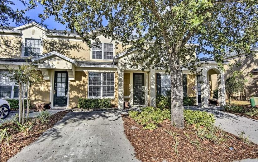 Picture of 7663 Sir Kaufmann Court, Kissimmee FL 34747
