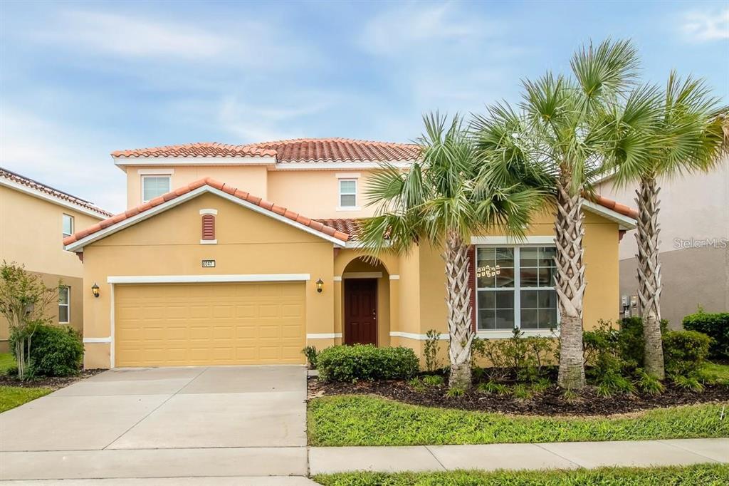 Picture of 6047 Broad Oak Drive, Davenport, FL 33837