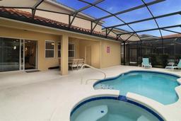 Picture of 6047 Broad Oak Drive, Davenport, FL 33837