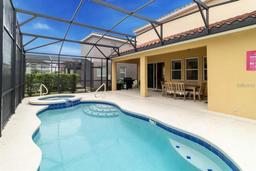 Picture of 6047 Broad Oak Drive, Davenport, FL 33837