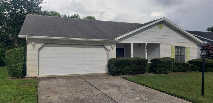 Picture of 4714 Cavendish Drive, New Port Richey FL 34655