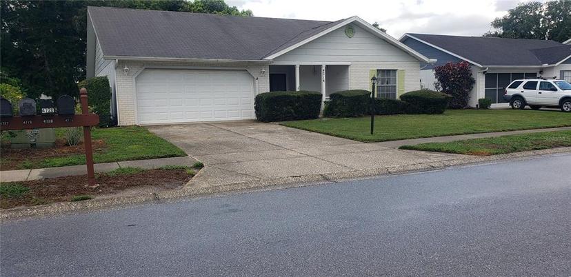 Picture of 4714 Cavendish Drive, New Port Richey FL 34655