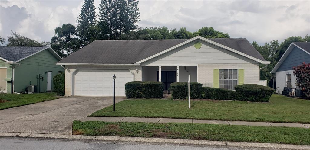 Picture of 4714 Cavendish Drive, New Port Richey, FL 34655