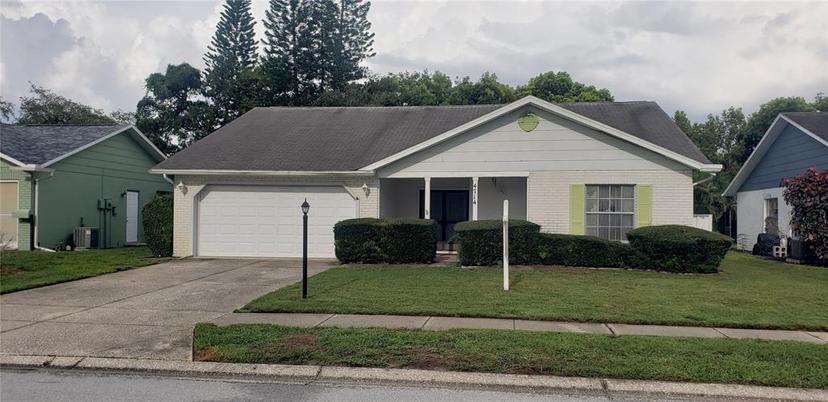 Picture of 4714 Cavendish Drive, New Port Richey FL 34655
