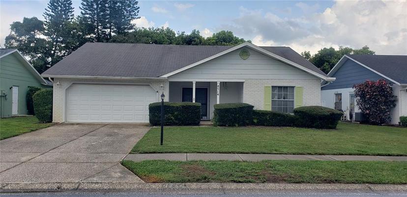 Picture of 4714 Cavendish Drive, New Port Richey FL 34655