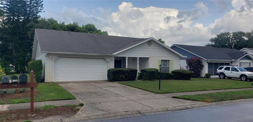 Picture of 4714 Cavendish Drive, New Port Richey FL 34655