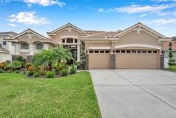 Picture of 11519 Belle Haven Drive, New Port Richey, FL 34654
