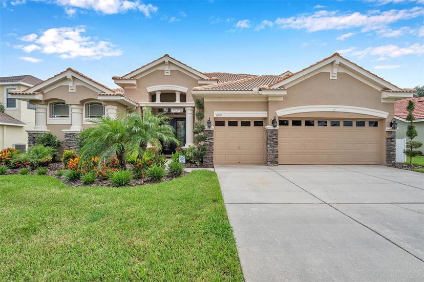 Picture of 11519 Belle Haven Drive, New Port Richey FL 34654