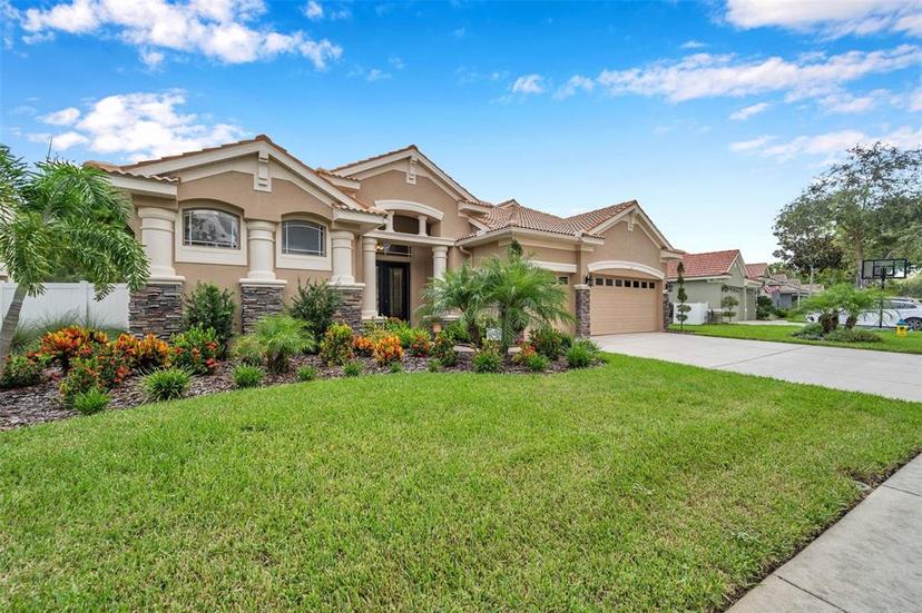 Picture of 11519 Belle Haven Drive, New Port Richey FL 34654