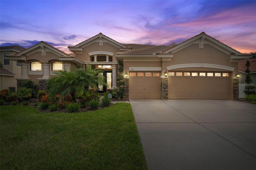 Picture of 11519 Belle Haven Drive, New Port Richey FL 34654