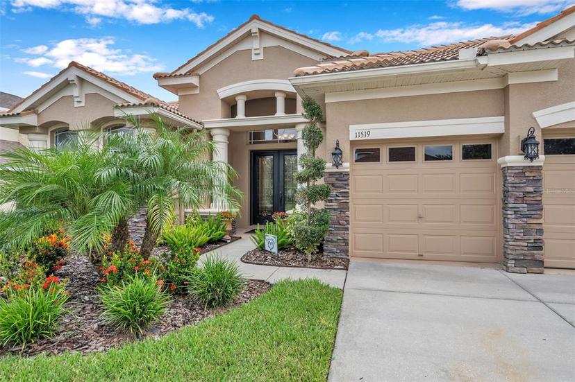 Picture of 11519 Belle Haven Drive, New Port Richey FL 34654