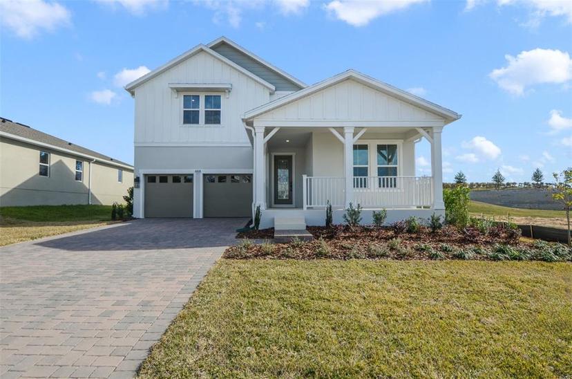 Picture of 488 Toscano Street, Clermont FL 34715