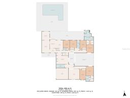 Picture of 2305 SE 8Th Street, Ocala, FL 34471