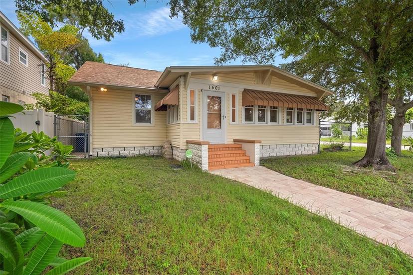 Picture of 1501 28Th Avenue N, St Petersburg FL 33704