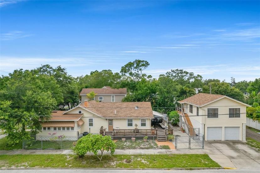Picture of 1501 28Th Avenue N, St Petersburg FL 33704