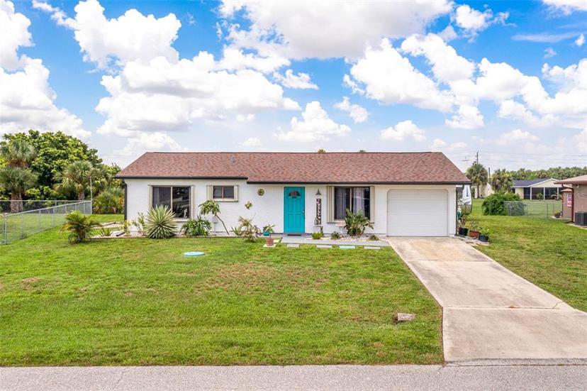 Picture of 5104 Chaves Circle, Port Charlotte FL 33948