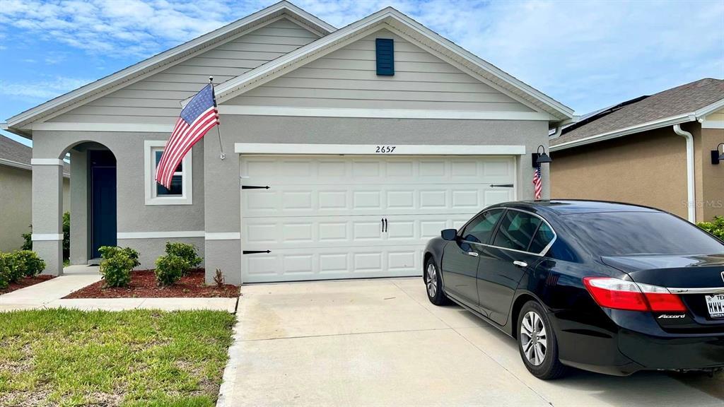 Picture of 2657 Harmonia Hammock Road S, Harmony, FL 34773