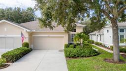 Picture of 2078 Sifield Greens Way Unit 05, Sun City Center, FL 33573