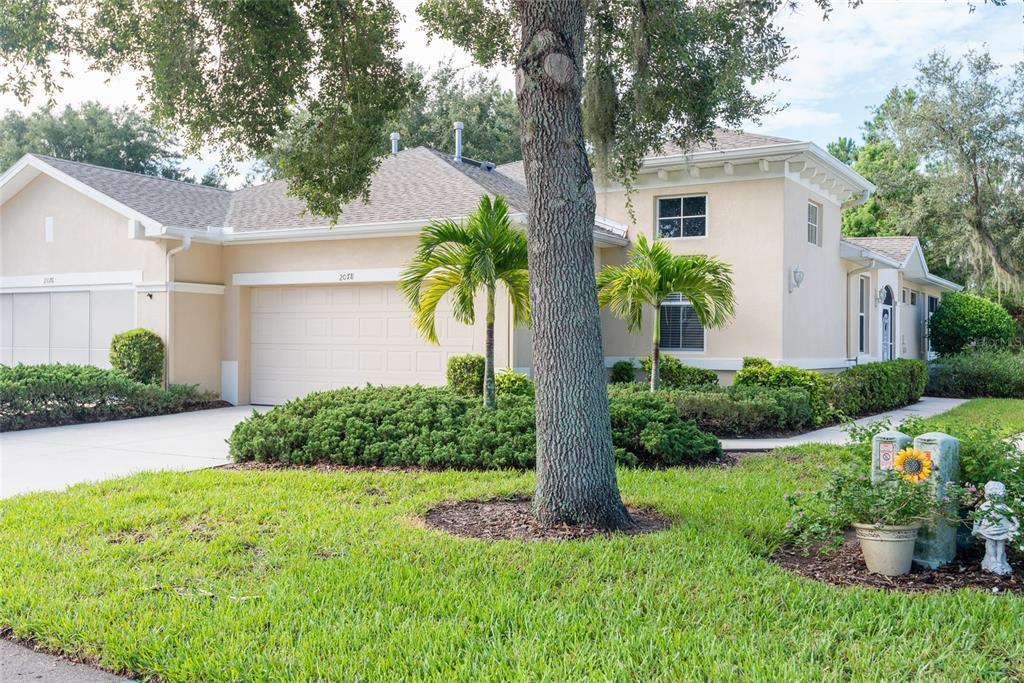 Picture of 2078 Sifield Greens Way Unit 05, Sun City Center, FL 33573