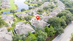 Picture of 2078 Sifield Greens Way Unit 05, Sun City Center, FL 33573