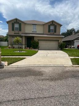 Picture of 2531 Lyndscape Street, Orlando, FL 32833