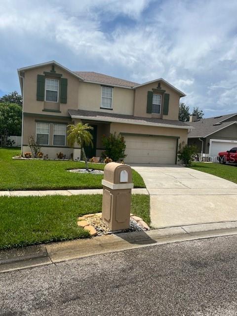 Picture of 2531 Lyndscape Street, Orlando, FL 32833