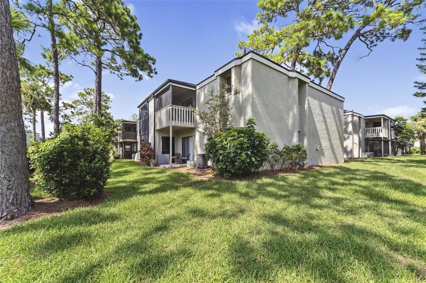 Picture of 115 Springwood Circle Unit C, Longwood FL 32750
