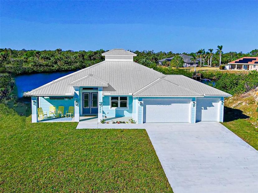 Picture of 2239 Cornelius Boulevard, Port Charlotte FL 33953