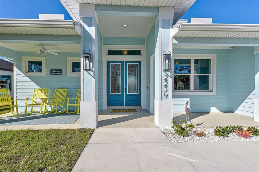 Picture of 2239 Cornelius Boulevard, Port Charlotte FL 33953