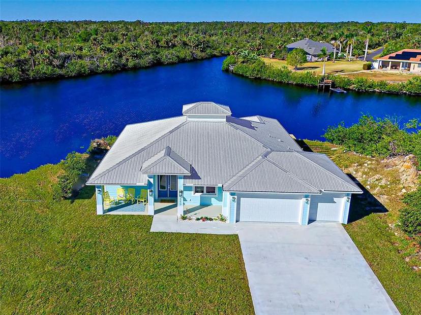 Picture of 2239 Cornelius Boulevard, Port Charlotte FL 33953