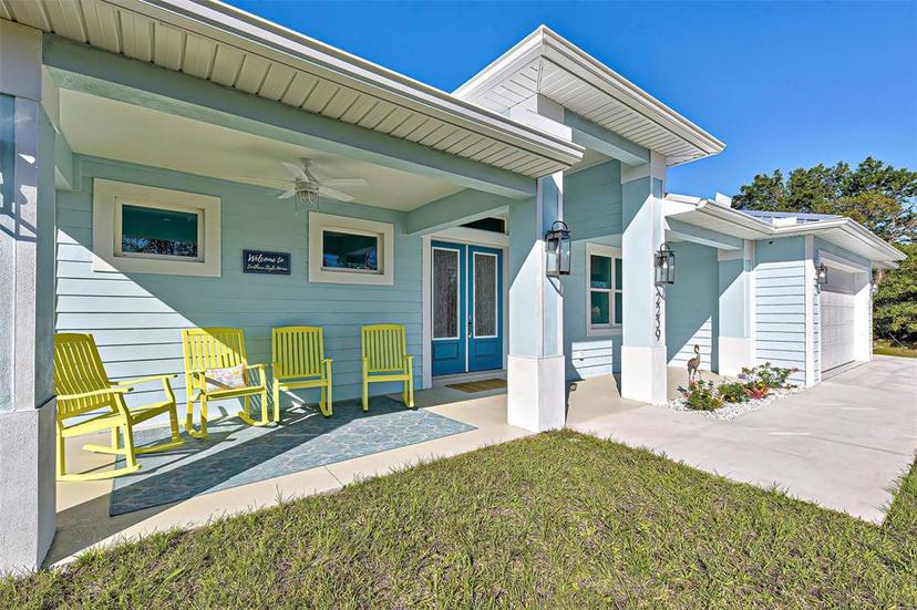 Picture of 2239 Cornelius Boulevard, Port Charlotte FL 33953